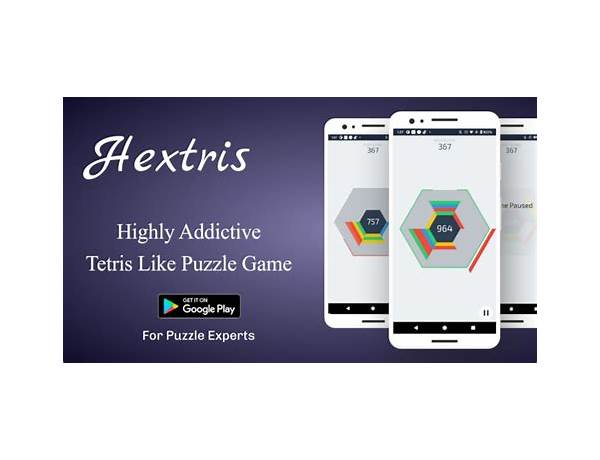 Hextris for Android - Download the APK from Habererciyes